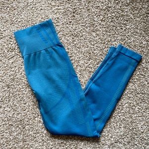 Gymshark Geo Seamless (S)